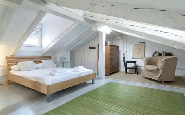 Friendly Rentals Chueca Terrace II