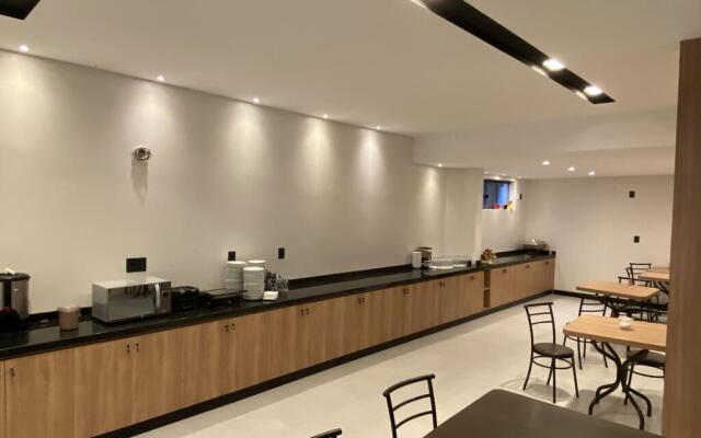 Mayná Hotel Prudentópolis