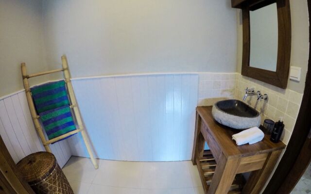 Trawangan Dive