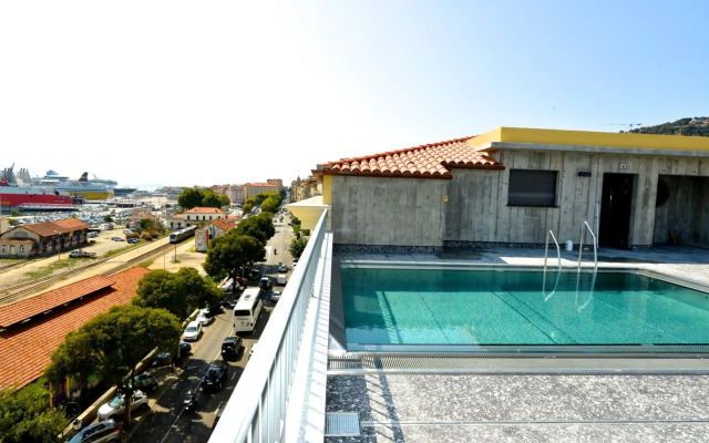 ibis Styles Ajaccio Napoleon