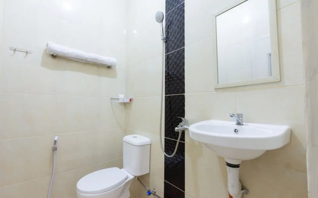 Hotel O Yogyakarta near Universitas Gadjah Mada formerly Sellinas Guesthouse