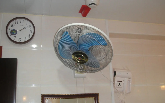 Philippine Hostel