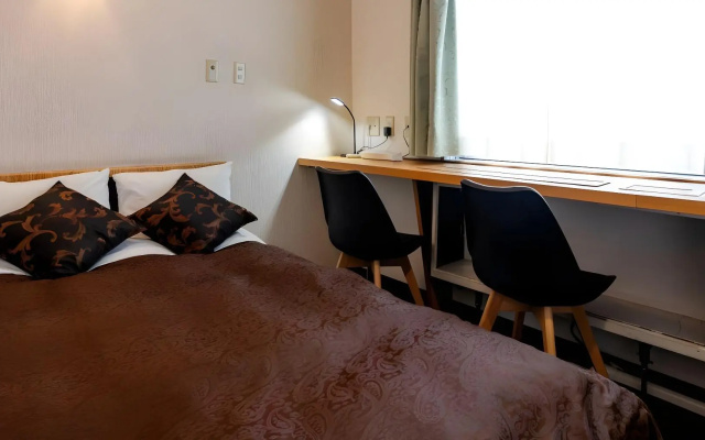 Comfesta Inn Kabe – Guest Rooms – Tokyo