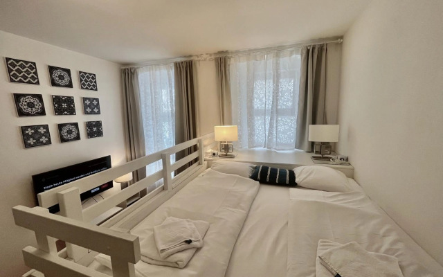 FARMER'S MARKET Apartments Vienna