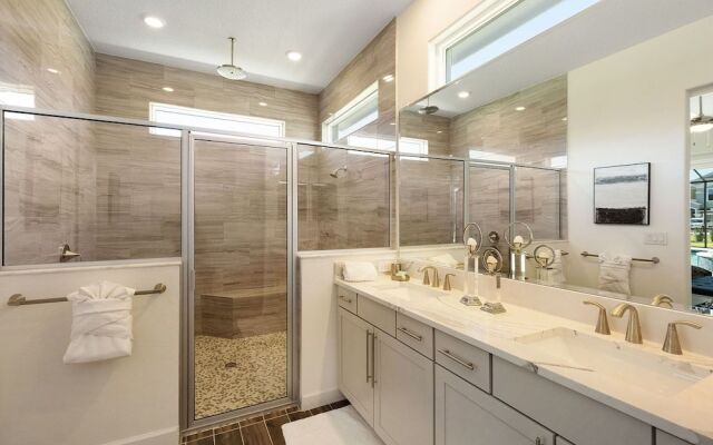 Paradise at Providence by VillaDirect