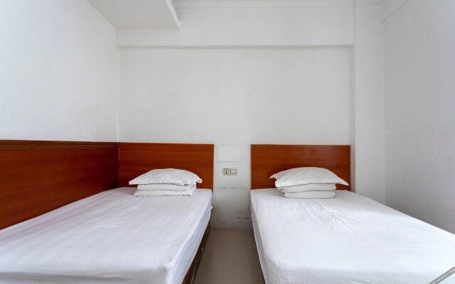 Shenzhen Baoan East China Business Hotel