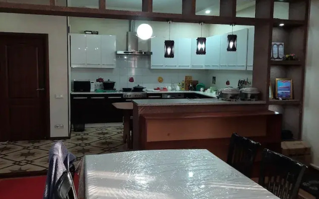 Hotel Sezim