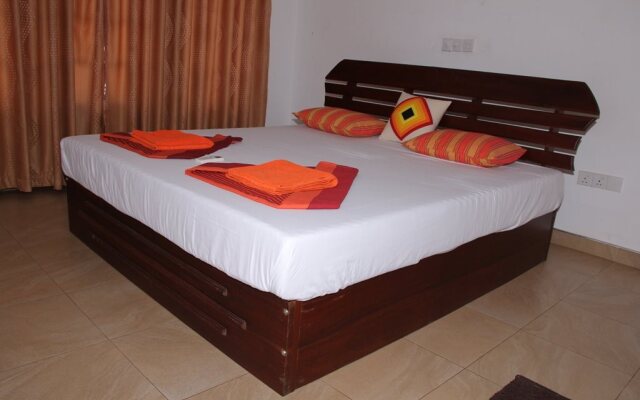 Hotel Freedom Palace