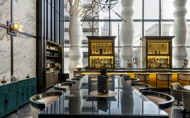 Amway Grand Plaza, Curio Collection by Hilton