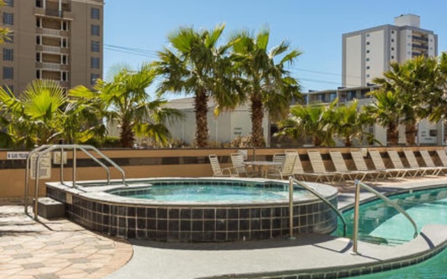 Crystal Tower 701 by Youngs Suncoast