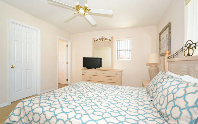 Willow View Villa