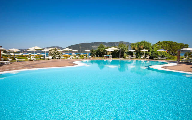 Hotel Corte Rosada, Affiliated by Melia