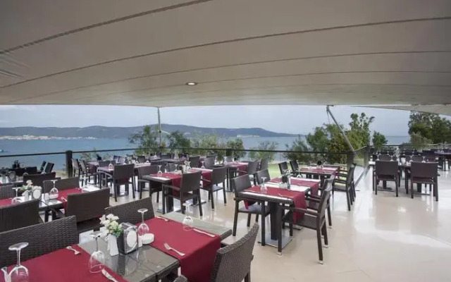 Aurum Didyma Spa & Beach Resort