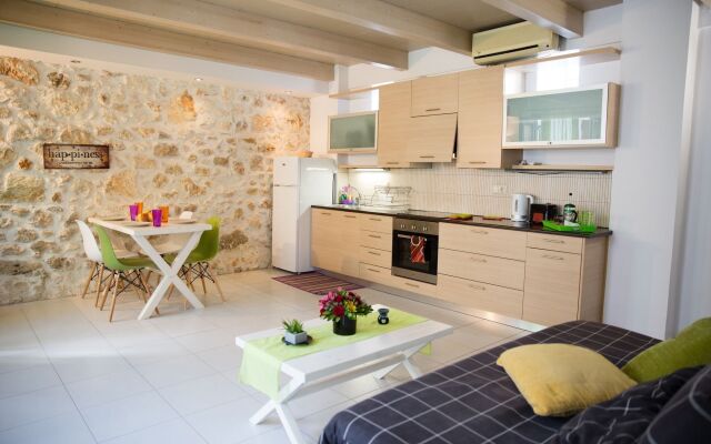 AC Homes Christos
