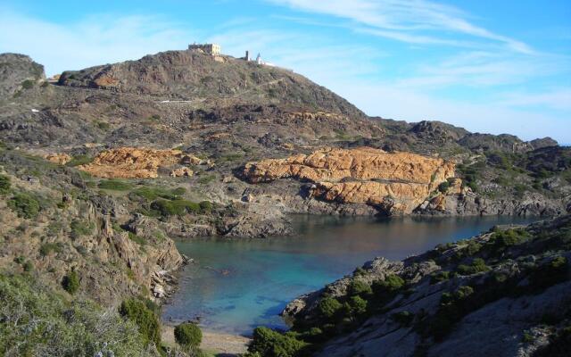 LHostalet de Cadaques