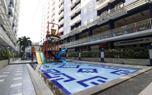 My Apartment @ Centerpoint Apartment