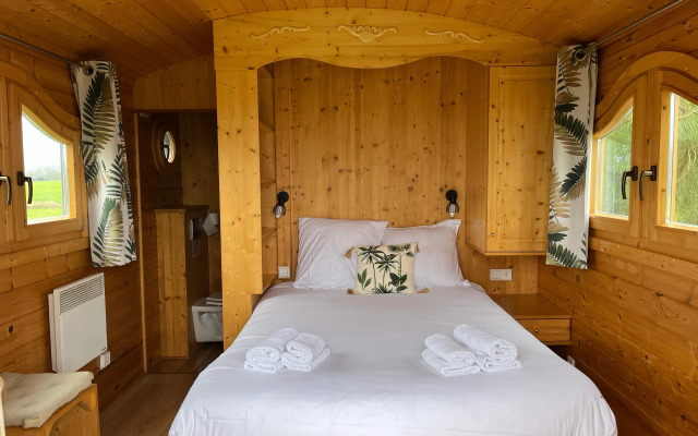 Domaine de Presle Saumur, The Originals Relais