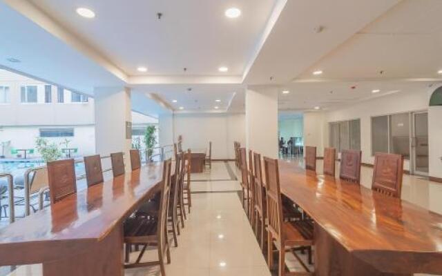 RedDoorz Apartment @ Emerald Towers Bandung