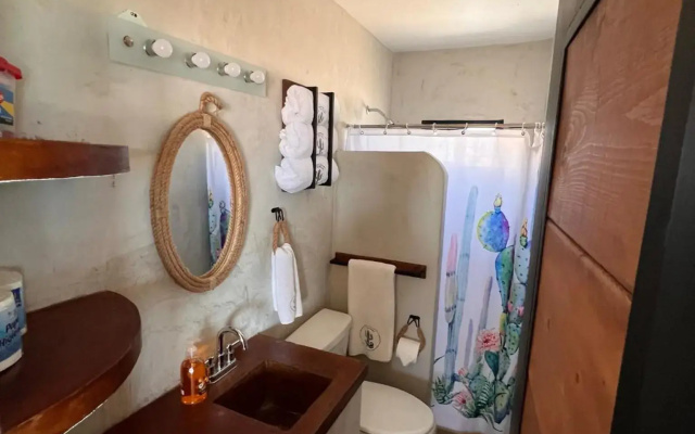 Beach Front Lofts, La Ventana