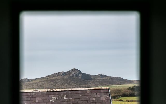 Penrhiw Hotel