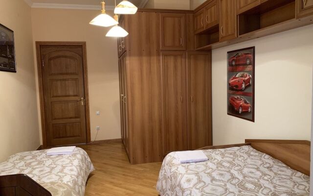 Lotus Hostel