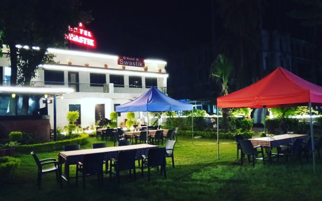 Hotel Swastik