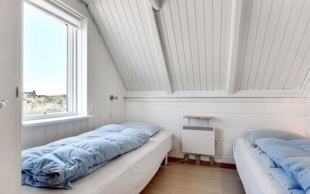 "Jerk" - 400m from the sea in Western Jutland