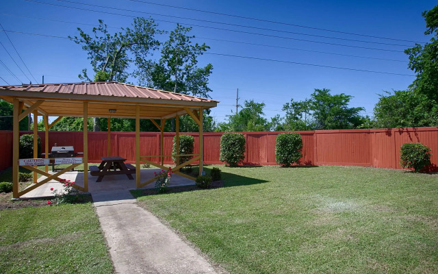 Best Western Markita Inn