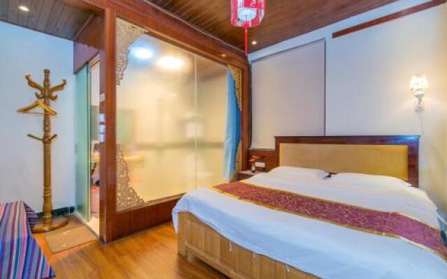 Lijiang No.27 Wenlin Guesthouse