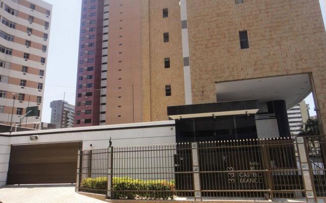 Apartamento Ruy Castelo Branco