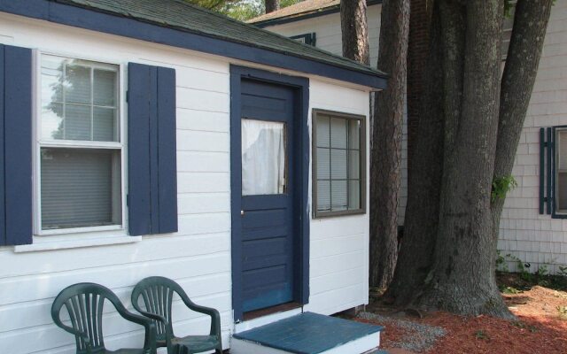 Lighthouse Cabins