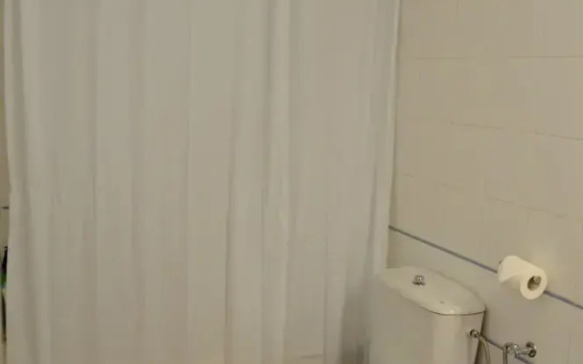 Blanca Paloma Holiday House