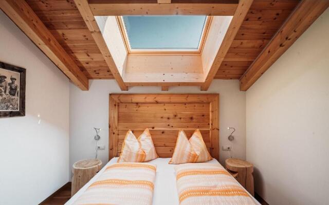 Apartment Lahnbach Grosskarneid