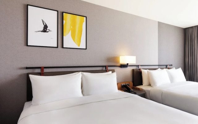 voco Chiayi by IHG