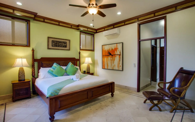 Villa Margarita at Jaguar Reef