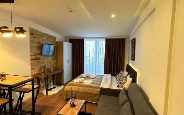 SoHo apartment N86 Milmari Resort KOPAONIK