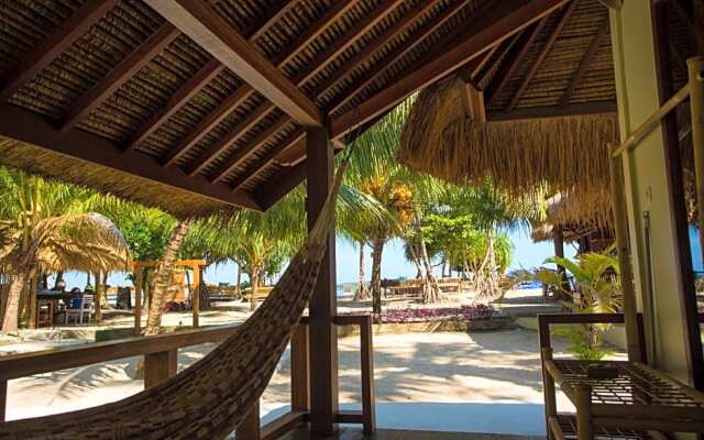 Island View Bar & Bungalow