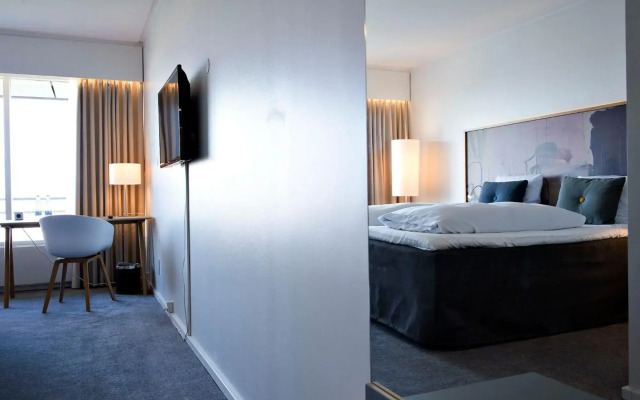 Comwell Hvide Hus Aalborg, Dolce by Wyndham