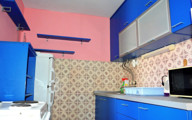 Montenegro Backpackers Home Budva