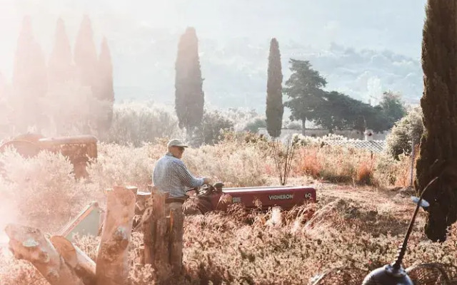 Hotel Finca Ca N'ai - Bio Nature Adults Only