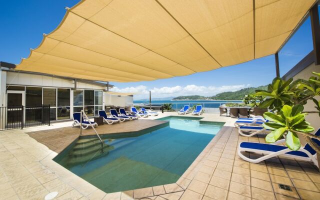 1 Bright Point Apartment 1504