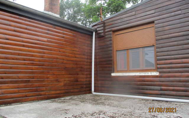 Comfortable Chalet in Petit-Han with Garden