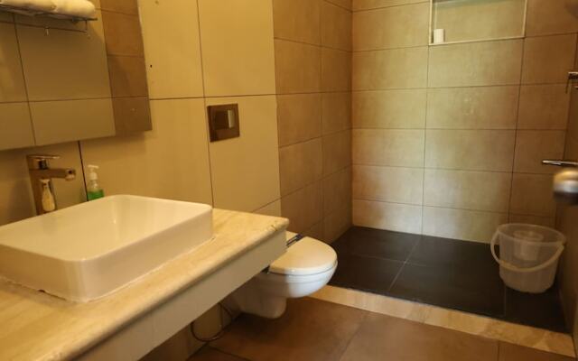 Yercaud Yellow Lake Resorrt and spa