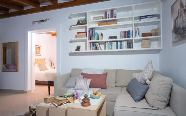 Almyros Garden House