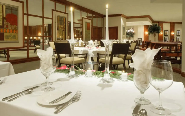 Clearwater Beach Sheraton Resort on Sand Key