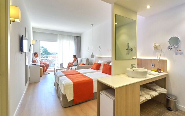 BQ Bulevar Peguera Hotel - Adults Only