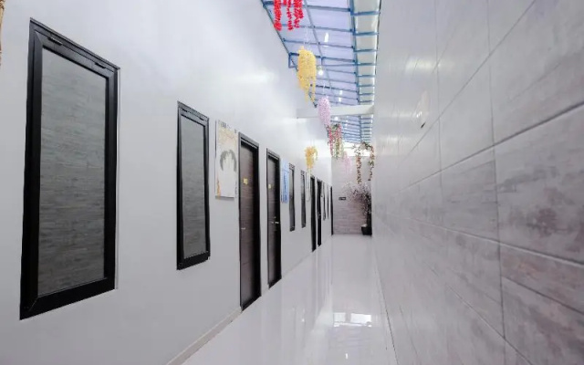 OYO 815 Double D9 Guesthouse