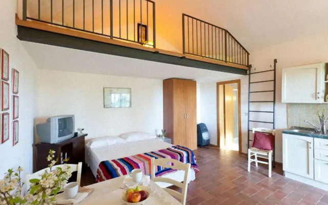 Agriturismo Antico Podere Il Polveraio