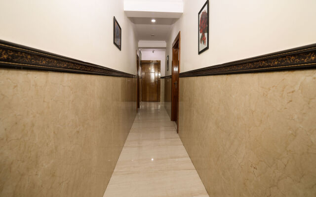 OYO 15514 Wall Street