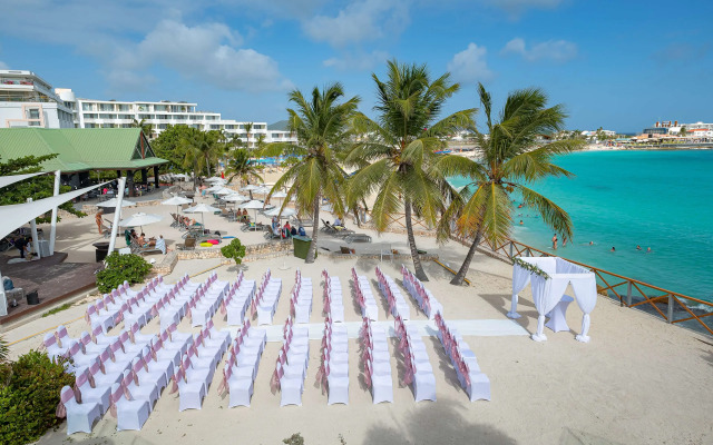 Sonesta Maho Beach All Inclusive Resort Casino & Spa